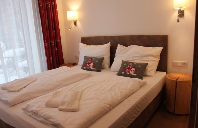 Apartment am Sonnenhang - TOP 9 - Foto 7