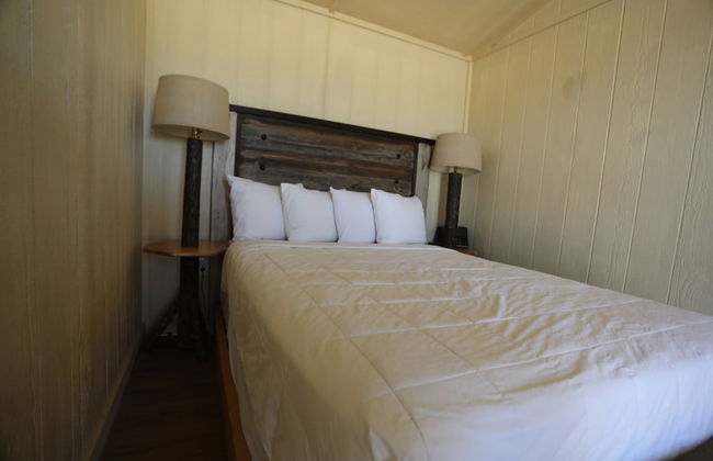 Cabins at Grand Canyon West - Foto 10