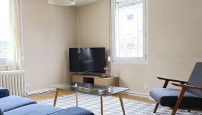 Moulins F4 en centre ville Saint Dizier - Foto 4