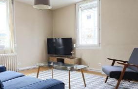 Moulins F4 en centre ville Saint Dizier - Foto 4