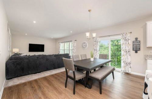 1344 soaring way NEW Cheerful 5 bedroom home in quiet suburban area - Foto 10