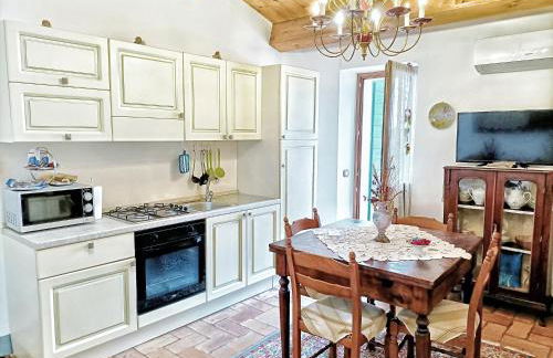 Appartamento Ancella - Residenza la Madonina Morciano - Foto 1