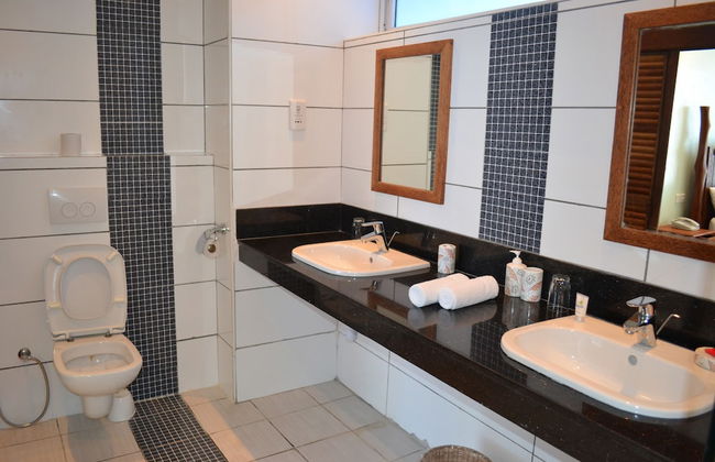 Cowrie Shell Beach Apartments - Foto 50