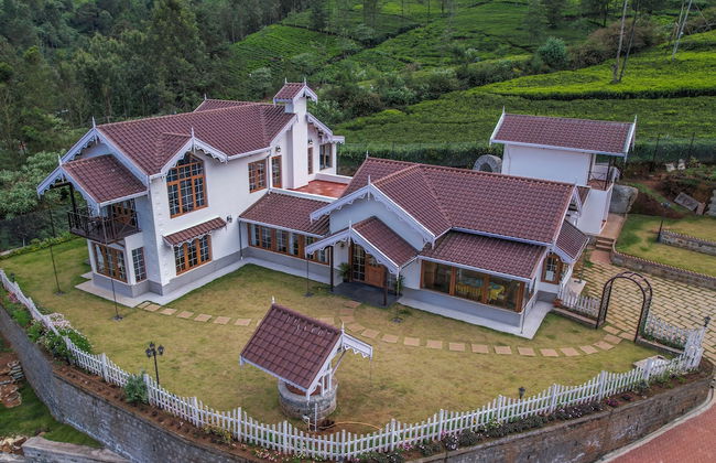 The Winterfell - Foto 16