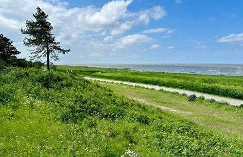 Residenz Grantz Sahlenburg Wohnung 2 - Foto 18