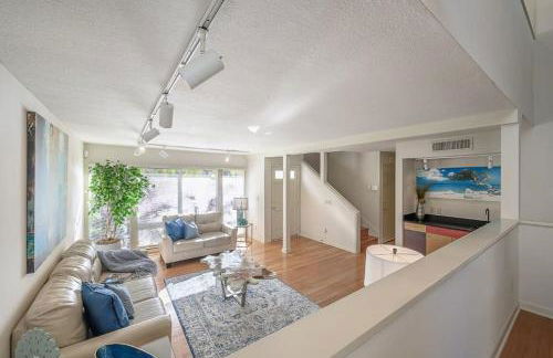 Reel relaxing across from River in Huge 24 foot Swim Spa - Photo 30