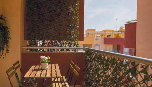 Apartamento Las Brisas, Atico - Foto 3