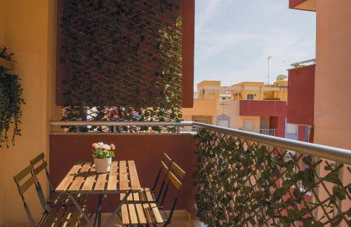 Apartamento Las Brisas, Atico - Foto 3