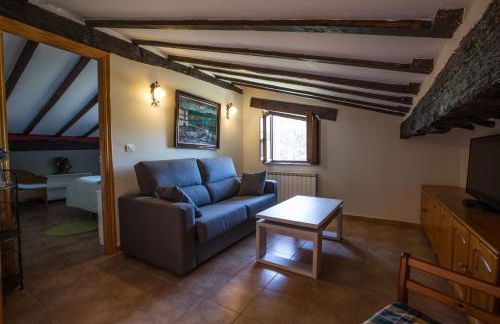 Casa Rural Andutza - Foto 26