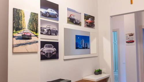 Vista sul Tridente - Foto 5