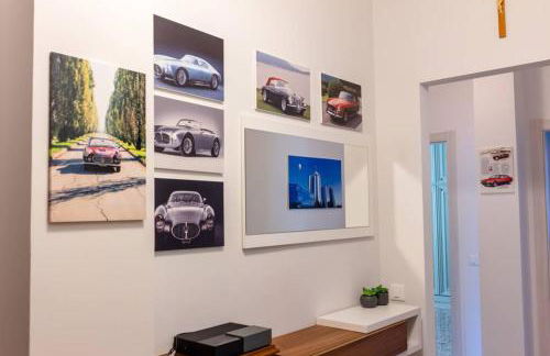 Vista sul Tridente - Foto 5