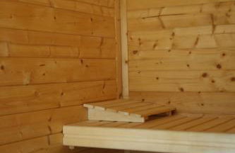 Ferienhaus " Meerzeit " an der Ostsee, Sauna, Kamin, free W-LAN - SEASIDE - - Foto 9