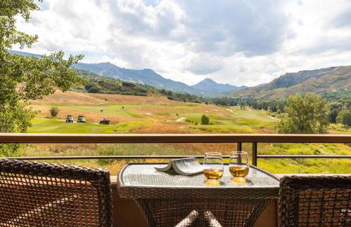 Villas at Snowmass Club - Foto 130