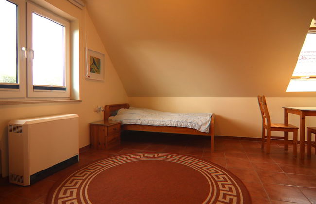 Ruhiges Ferienhaus in Mechelsdorf mit Terrasse - Foto 4