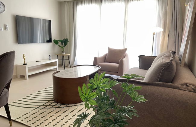 Marassi 1 bedroom with garden in marina - Foto 22