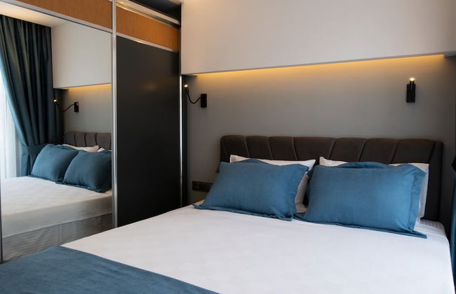 Opera Suites - Foto 24