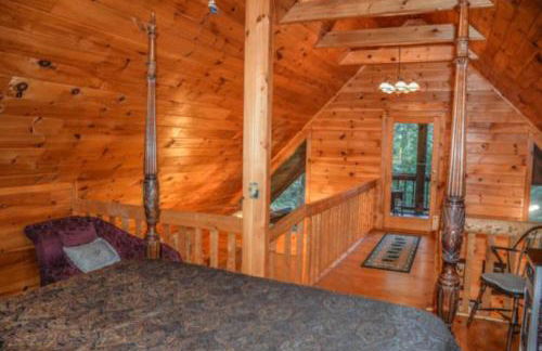 Sleepy Bear Hideaway - Foto 36