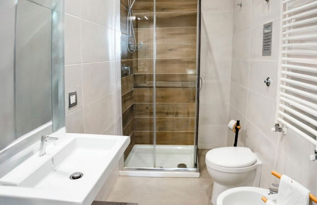 Maria's Bright Flats at the Cathedral - Foto 52