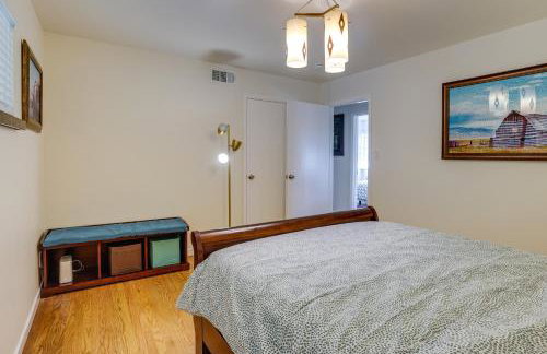 Stunning Bay-View Home in Kensington! - Photo 17