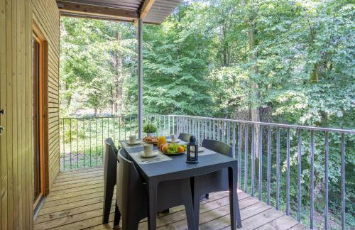 Les Charmes C40B - Le Val Joly - Foto 9