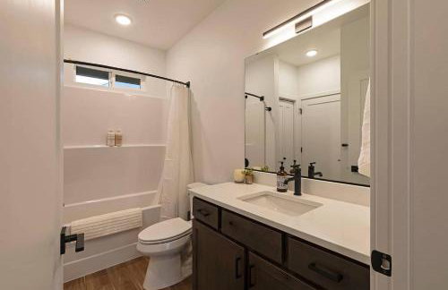 The Railway Flats 101 - Foto 27