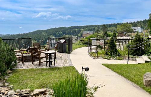 Soaring Eagle 303 Next To Slopes Underground Parking Hot Tubs Locker - Foto 14