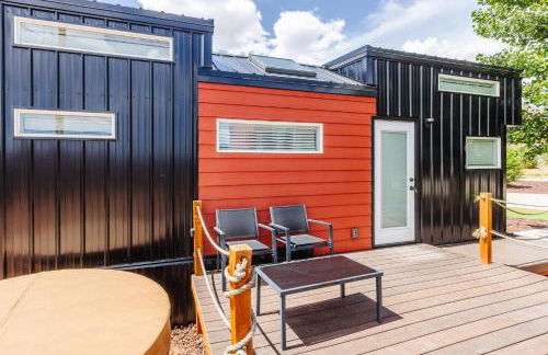 Angels Landing Tiny Home - Foto 23