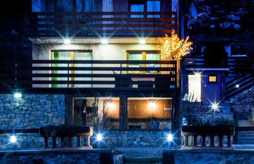 Moonriver Apartment - Foto 27