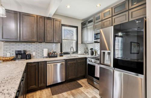 Fairfax Urban Oasis - New Reno - 5 mins to Clinic - Foto 19