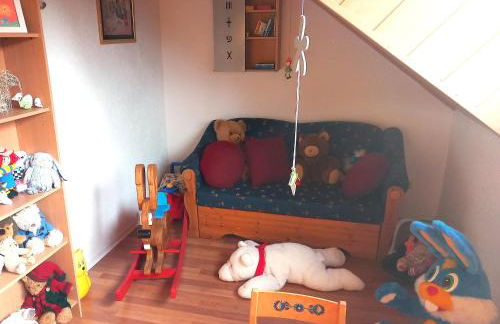 Haus an der Ascha - Foto 12