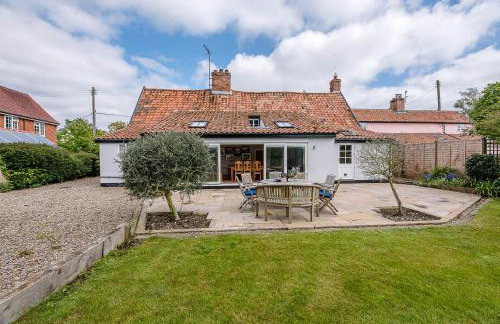 Lavender Cottage, Middleton - Foto 67