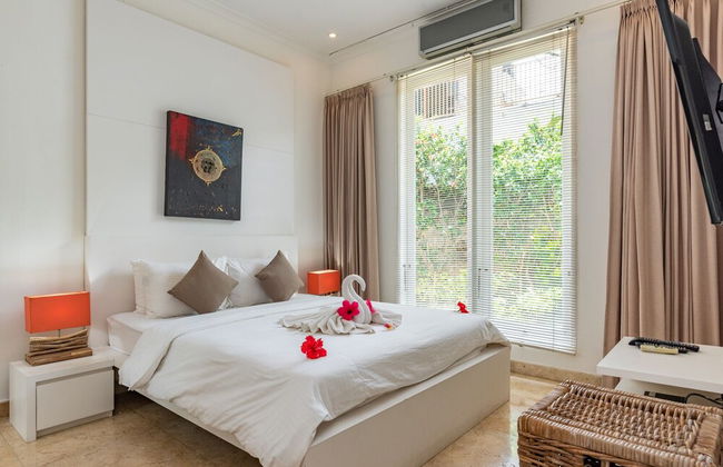 Villa Pondok Wahyu Sedana - Foto 13