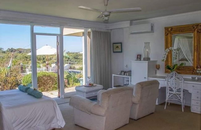 Kennedy's Beach Villa - Photo 21