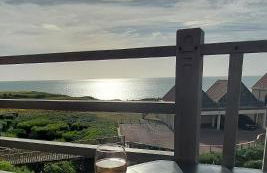 Le 246 - Duplex face à la mer pour 4 personnes, Wifi, TV full Sat, Parking - Foto 66