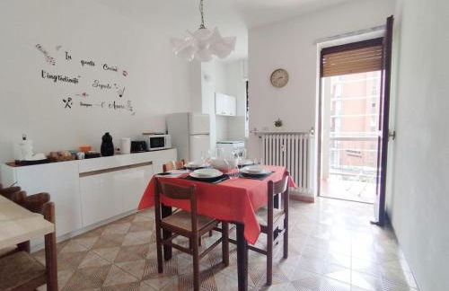 Infinity House-Allianz Stadium, La Manndria-Torino - Foto 7