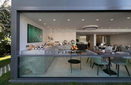 Brasil Suites Boutique Hotel - Foto 53