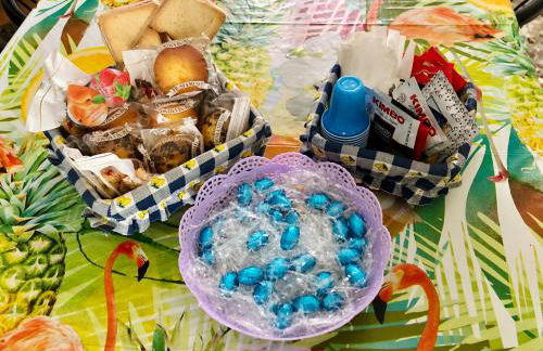 La dimora di Afrodite - Foto 18