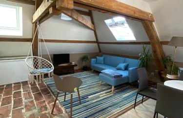 Appartements de Diane - JOIGNY - Foto 39