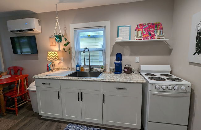 Little Yellow Cottages - Foto 14