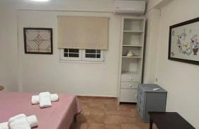 Makis Apartments - Foto 12