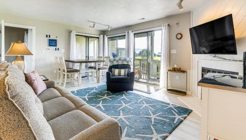 Bernards Landing Condo - Includes Linens! - Foto 5