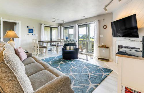 Bernards Landing Condo - Includes Linens! - Foto 5