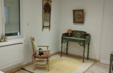 Maison du martin pêcheur à Lannion - Photo 19