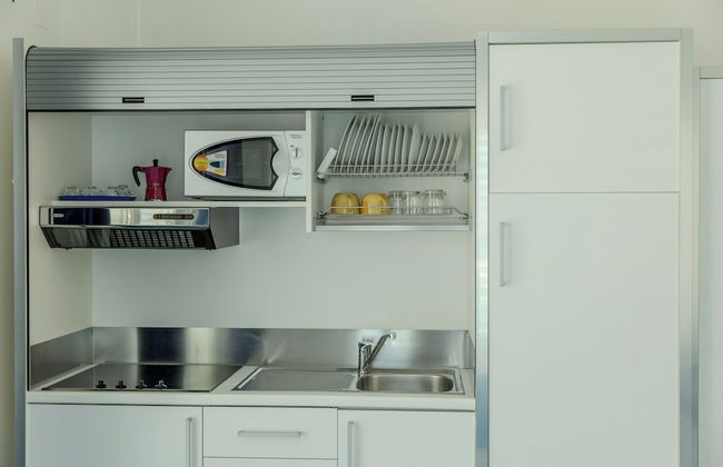 Oltremare Residence - Foto 18