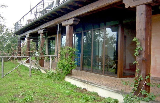 Tenuta Monte La Guardia - Cascate Naturali - Photo 102