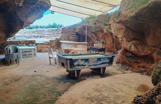 Cave Diani Studio Apartments - Foto 37