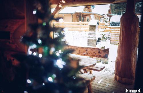 Bratnia Bystre - Foto 35