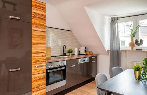 Kurzzeitglück 24h Self Check-In E04 - Foto 32