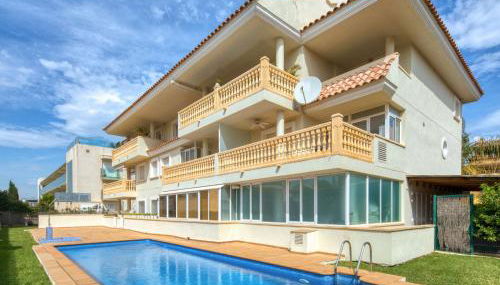 Apartment Residencial Roma by Interhome - Foto 2