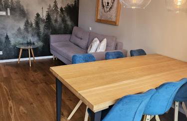 Apartamenty Zdrojowa 6 - Foto 2